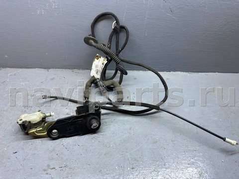 Новое Volkswagen Passat B5, 2003 г., OEM 3B9827297A, арт. B111095050