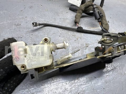 Новое Volkswagen Passat B5, 2003 г., OEM 3B9827297A, арт. B111095050, фото 2