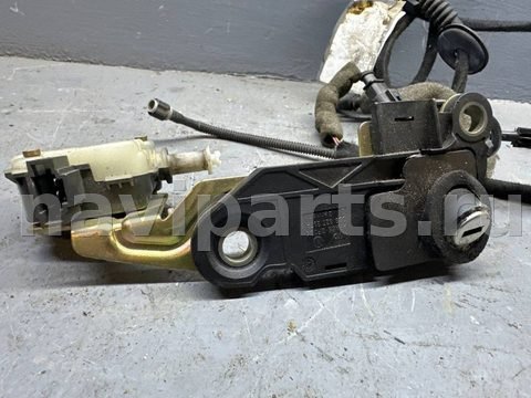 Новое Volkswagen Passat B5, 2003 г., OEM 3B9827297A, арт. B111095050, фото 3