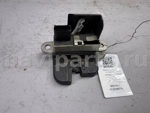 Новое Volkswagen Touran, 2004 г., OEM 1T0827505H, арт. B113538974