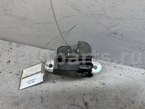 Новое Volkswagen Passat B6, 2007 г., OEM 3C9827645A, арт. B113664796_2