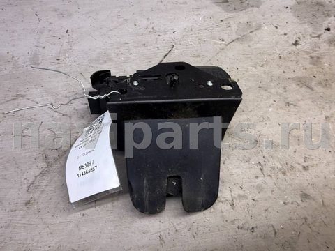 Новое Audi A6 C6, 2006 г., OEM 8P4827505D, арт. B114364687