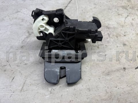 Новое Audi A6 C6, 2006 г., OEM 8P4827505D, арт. B114364687, фото 3
