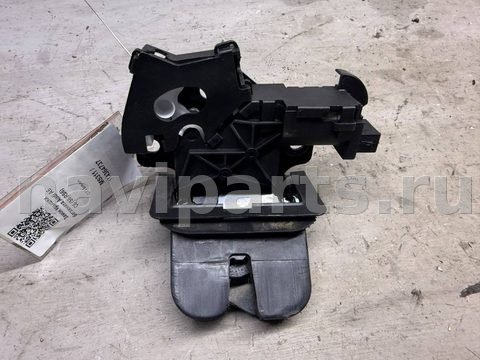 Новое Audi A6 C6, 2007 г., OEM 8P4827505D, арт. B114364737