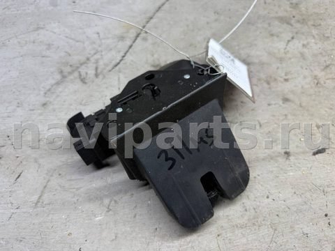 Новое Audi A6 C6, 2007 г., OEM 8P4827505D, арт. B114364737, фото 2