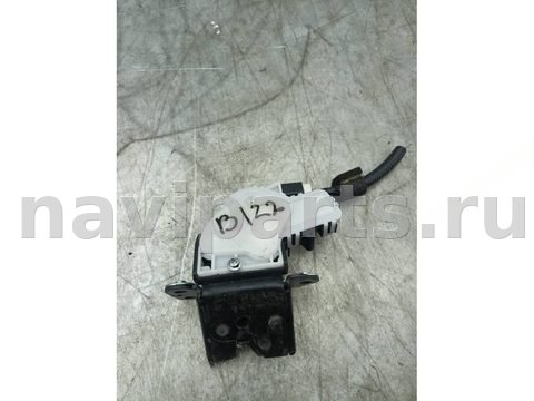 Новое Mazda 6, 2014 г., OEM G33M62310B, арт. B122-14