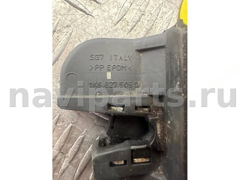 Новое Volkswagen Touran, 2010 г., OEM 1K6827505D, арт. B1727898_5, фото 5