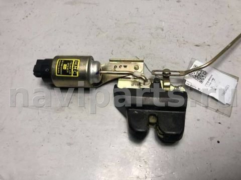 Новое Hyundai S Coupe, 1995 г., OEM 9579033000, арт. B19654023