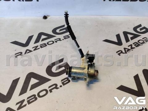 Новое Audi A6 Allroad C6, 2006 г., OEM 8E0827573, арт. B21460587_4