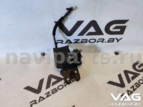 Новое Audi A6 C6, 2007 г., OEM 4F5827505A, арт. B21460593