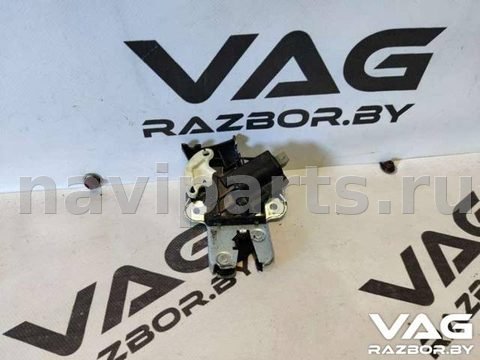 Новое Audi A6 C6, 2009 г., OEM 4F5827505D, арт. B21460595