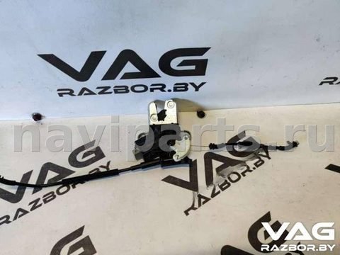 Новое Audi A8 D3, 2005 г., OEM 4F5827505D, арт. B21460597