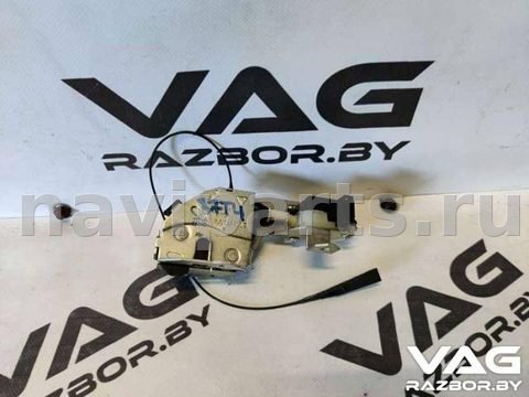 Новое Volkswagen Touareg, 2005 г., OEM 7L0827506E, арт. B21460602