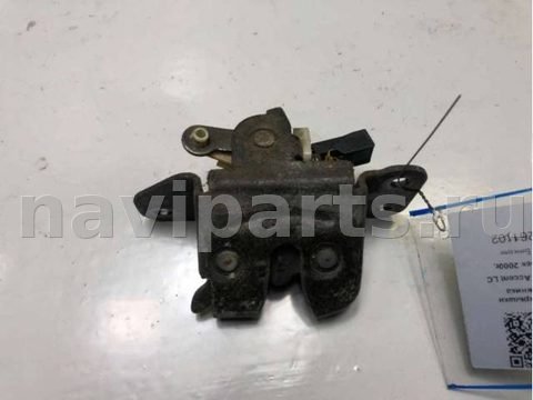 Новое Hyundai Accent, 2000 г., арт. B24261102