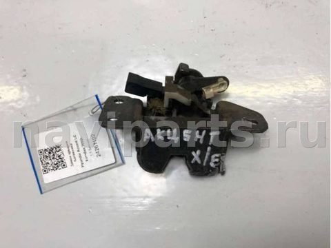 Новое Hyundai Accent, 2000 г., арт. B24261102, фото 2