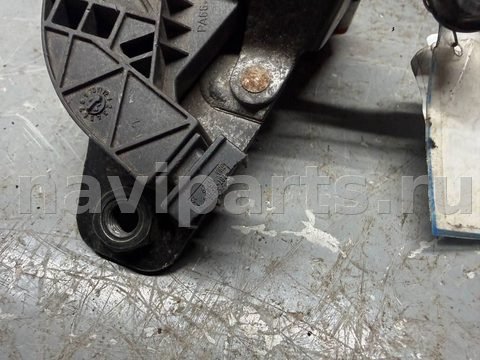 Новое Skoda Fabia, 2005 г., OEM 6Y9827501G, арт. B33430785, фото 2