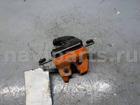 Новое Skoda Fabia, 2005 г., OEM 6Y9827501G, арт. B33430785, фото 3