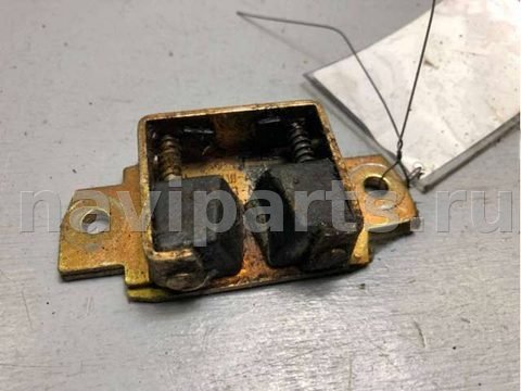 Новое Seat Alhambra, 1999 г., OEM 7M0827679G, арт. B35424084