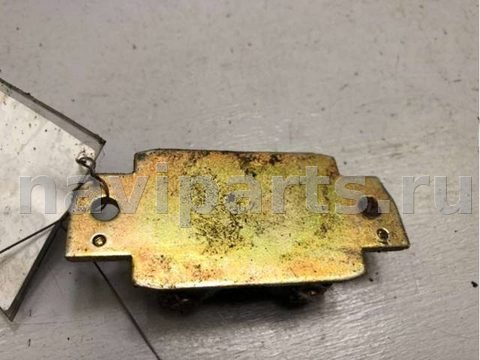 Новое Volkswagen Sharan, 1999 г., OEM 7M0827679G, арт. B35424084_3