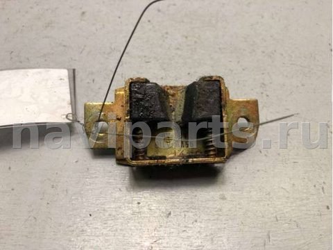 Новое Seat Alhambra, 1999 г., OEM 7M0827679G, арт. B35424089