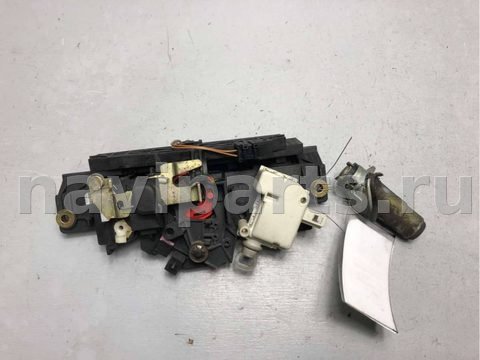 Новое Audi A6 C5, 1997 г., OEM 8D9827565, арт. B37305862_2