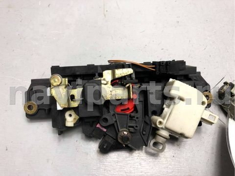 Новое Audi A6 C5, 1997 г., OEM 8D9827565, арт. B37305862_2, фото 2