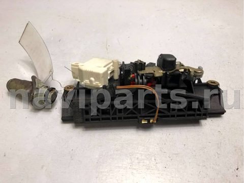 Новое Audi A6 C5, 1997 г., OEM 8D9827565, арт. B37305862_2, фото 4