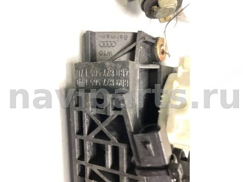 Новое Audi A6 C5, 1997 г., OEM 8D9827565, арт. B37305862_2, фото 5