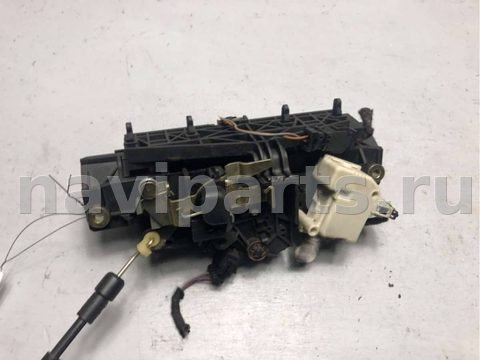 Новое Audi A6 C5, 2004 г., OEM 8D9827565C, арт. B37410751, фото 2