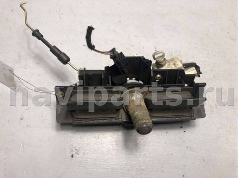 Новое Audi A6 C5, 2004 г., OEM 8D9827565C, арт. B37410751, фото 3