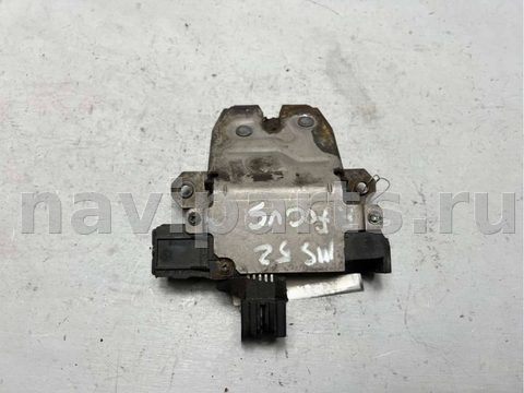 Новое Ford Focus, 2005 г., OEM 3М51R442A66CA, арт. B37599377