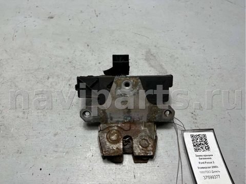 Новое Ford Focus, 2005 г., OEM 3М51R442A66CA, арт. B37599377, фото 4