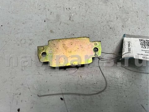 Новое Volkswagen Sharan, 1998 г., OEM 7M0827679G, арт. B37661123, фото 2