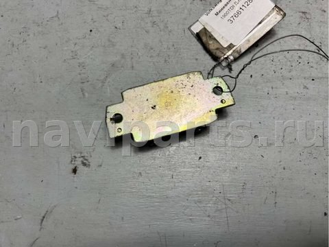 Новое Ford Galaxy, 1998 г., OEM 7M0827679G, арт. B37661128_2