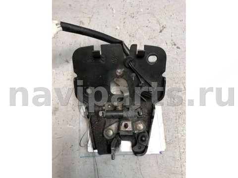 Новое Alfa Romeo 156, 2002 г., OEM 60626807, арт. B37774709