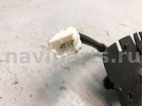 Новое Alfa Romeo 156, 2002 г., OEM 60626807, арт. B37774709, фото 2
