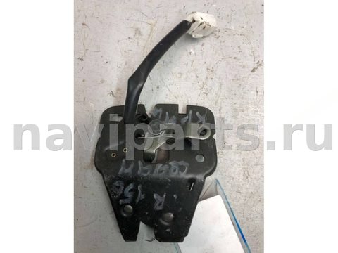 Новое Alfa Romeo 156, 2002 г., OEM 60626807, арт. B37774709, фото 3