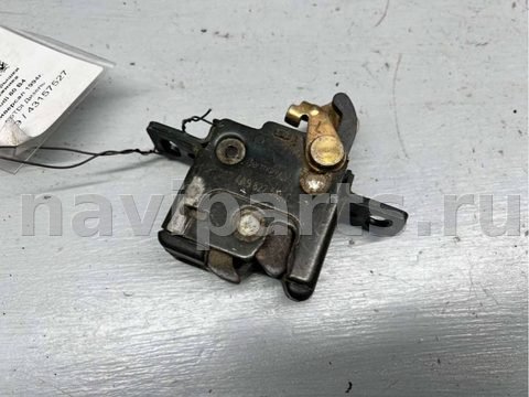 Новое Audi 80 B4, 1994 г., OEM 4A9827505C, арт. B43157527, фото 2