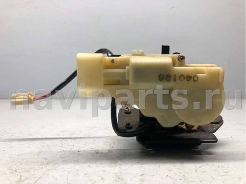 Новое Mazda MPV, 2004 г., OEM 040126, арт. B43382338