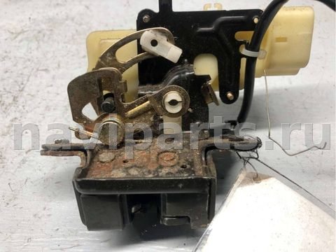 Новое Mazda MPV, 2004 г., OEM 040126, арт. B43382338, фото 3