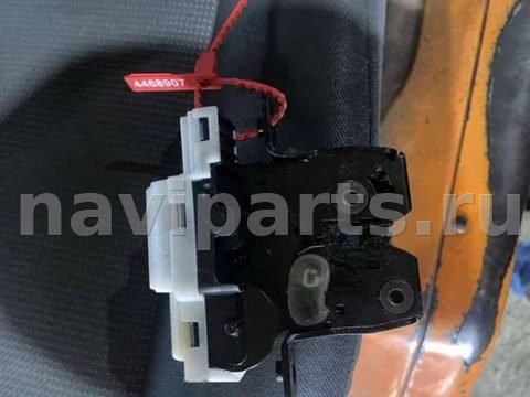 Новое Renault Clio, 2009 г., арт. B4468907