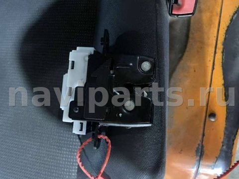 Новое Renault Clio, 2009 г., арт. B4468907, фото 2