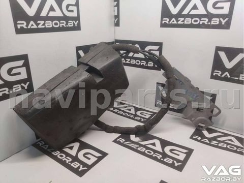 Новое Audi A8 D3, 2006 г., OEM 4E0827383C, арт. B45245978