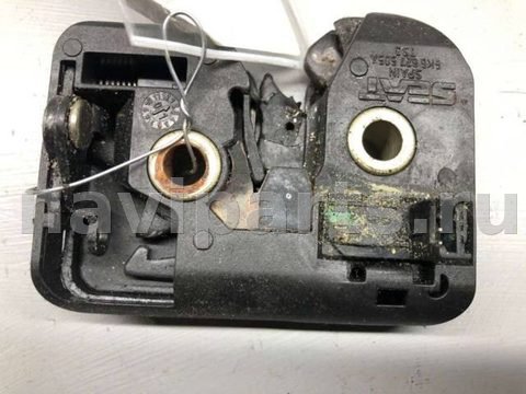 Новое Seat Ibiza, 2001 г., OEM 6K6827505A, арт. B46718530, фото 2