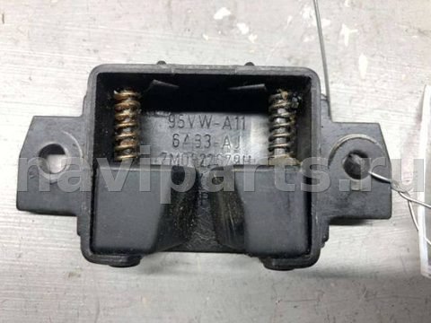 Новое Ford Galaxy, 2002 г., OEM 7M0827679H, арт. B46927253