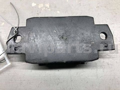 Новое Volkswagen Sharan, 2002 г., OEM 7M0827679H, арт. B46927253_3, фото 2