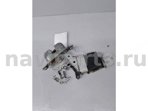 Новое Subaru Outback, 2002 г., арт. B47505067