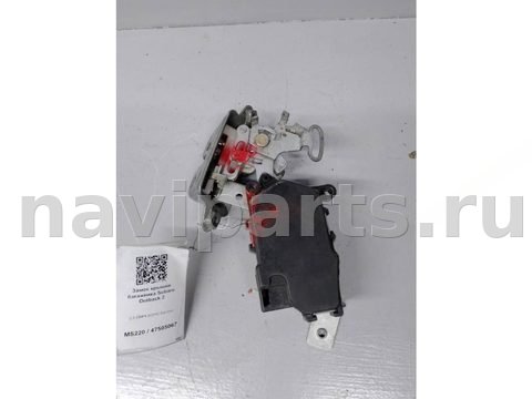 Новое Subaru Outback, 2002 г., арт. B47505067, фото 2