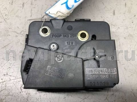Новое BMW 3 E46, 2003 г., OEM 51248218849, арт. B47505576_2