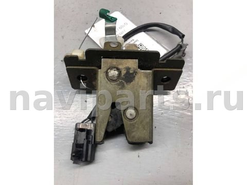 Новое Nissan Primera, 2000 г., OEM 84630AV600, арт. B53079990, фото 2